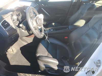 Zdjęcie 7 z 13 samochodu: 2016 MAZDA 6 GRAND TOURING VIN:JM1GJ1W53G1466336 - miniatura