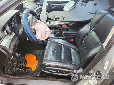 Zdjęcie 7 z 12 samochodu: 2011 ACURA TL VIN:19UUA8F53BA008589 - miniatura
