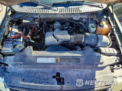 Zdjęcie 12 z 13 samochodu: 2003 FORD EXPEDITION EDDIE BAUER VIN:1FMFU18L63LC28506 - miniatura