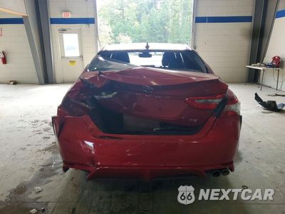 Zdjęcie 6 z 12 samochodu: 2019 TOYOTA CAMRY SE VIN:4T1B11HK6KU176060 - miniatura