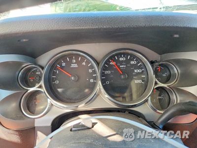Zdjęcie 9 z 13 samochodu: 2011 CHEVROLET SILVERADO K1500 LT VIN:1GCPKSE37BF153000 - miniatura