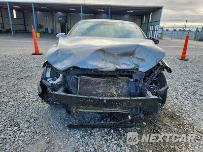 Piąte zdjęcie samochodu w środku: 2017 HYUNDAI ELANTRA SE VIN:KMHD74LF1HU394905 - miniatura