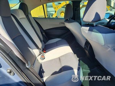 Zdjęcie 10 z 12 samochodu: 2024 TOYOTA COROLLA LE VIN:5YFB4MDE2RP116717 - miniatura