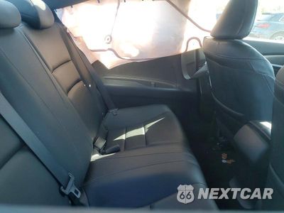Zdjęcie 10 z 12 samochodu: 2017 HONDA ACCORD EXL VIN:1HGCT1B8XHA005999 - miniatura