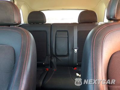 Zdjęcie 10 z 13 samochodu: 2008 SATURN VUE VIN:3GSCL13768S566000 - miniatura