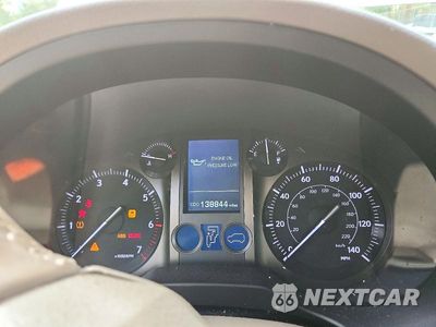 Zdjęcie 9 z 13 samochodu: 2018 LEXUS GX 460 VIN:JTJBM7FXXJ5196864 - miniatura