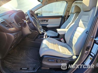 Zdjęcie 7 z 12 samochodu: 2022 HONDA CR-V EXL VIN:7FARW1H82NE021869 - miniatura