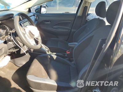 Zdjęcie 7 z 12 samochodu: 2025 NISSAN VERSA SV VIN:3N1CN8EVXSL836893 - miniatura