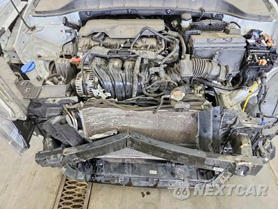 Zdjęcie 12 z 14 samochodu: 2023 HYUNDAI KONA SEL VIN:KM8K6CAB9PU014065 - miniatura
