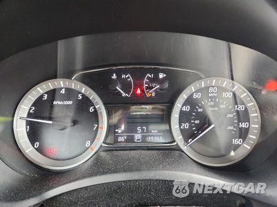 Zdjęcie 9 z 12 samochodu: 2014 NISSAN SENTRA SV VIN:3N1AB7AP8EY287784 - miniatura