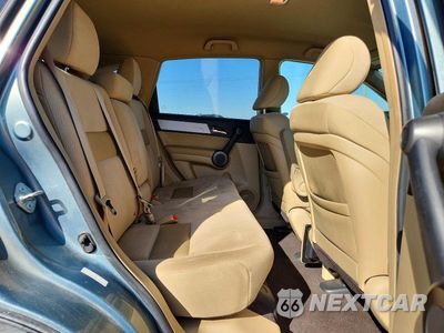 Zdjęcie 11 z 13 samochodu: 2011 HONDA CR-V SE VIN:5J6RE3H48BL001832 - miniatura