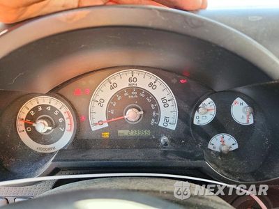 Zdjęcie 9 z 13 samochodu: 2007 TOYOTA FJ CRUISER VIN:JTEBU11F770070624 - miniatura