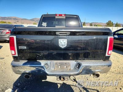 Zdjęcie 6 z 12 samochodu: 2014 RAM 1500 LARAMIE VIN:1C6RR6NM8ES382454 - miniatura