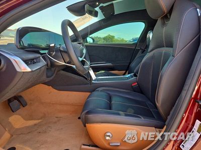 Zdjęcie 7 z 13 samochodu: 2025 LUCID MOTORS AIR GRAND TOURING VIN:50EA1GBA5SA002559 - miniatura