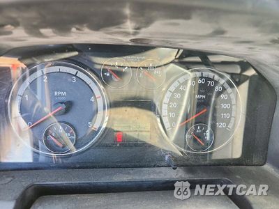 Zdjęcie 9 z 12 samochodu: 2012 DODGE RAM 2500 SLT VIN:3C6UD5DL2CG121403 - miniatura