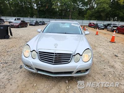 Piąte zdjęcie samochodu w środku: 2008 MERCEDES-BENZ E 350 VIN:WDBUF56X18B308004 - miniatura