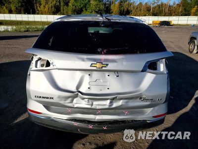 Zdjęcie 6 z 13 samochodu: 2018 CHEVROLET EQUINOX LT VIN:2GNAXJEV5J6203234 - miniatura