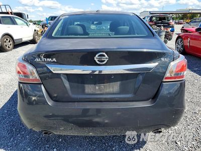 Zdjęcie 6 z 12 samochodu: 2015 NISSAN ALTIMA 2.5 SL VIN:1N4AL3AP4FN905593 - miniatura