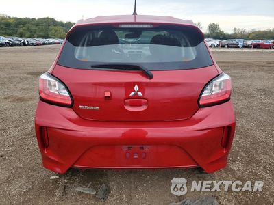 Zdjęcie 6 z 12 samochodu: 2024 MITSUBISHI MIRAGE ES VIN:ML32AUHJ0RH010023 - miniatura