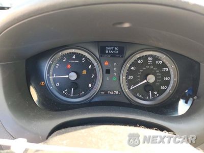 Zdjęcie 9 z 12 samochodu: 2007 LEXUS ES 350 VIN:JTHBJ46G472149008 - miniatura