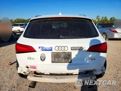 Zdjęcie 8 z 15 samochodu: 2013 AUDI Q5 PREMIUM PLUS VIN:WA1LFAFP7DA100323 - miniatura