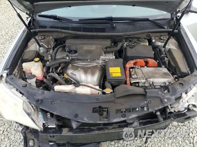 Zdjęcie 11 z 13 samochodu: 2013 TOYOTA CAMRY HYBRID LE VIN:4T1BD1FK3DU076351 - miniatura
