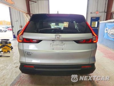 Zdjęcie 6 z 13 samochodu: 2025 HONDA CR-V LX VIN:2HKRS4H2XSH413564 - miniatura