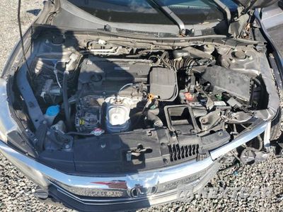 Zdjęcie 11 z 12 samochodu: 2017 HONDA ACCORD LX VIN:1HGCR2F3XHA300670 - miniatura