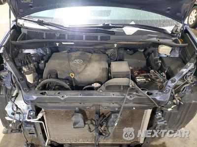 Zdjęcie 12 z 14 samochodu: 2017 TOYOTA SIENNA XLE 8-PASSENGER VIN:5TDYZ3DC4HS803627 - miniatura