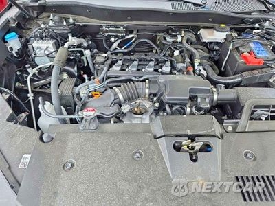 Zdjęcie 12 z 14 samochodu: 2026 HONDA CR-V LX VIN:2HKRS4H27TH413197 - miniatura