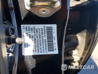 Zdjęcie 12 z 12 samochodu: 2019 HONDA CIVIC LX VIN:2HGFC2F6XKH565302 - miniatura