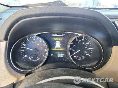 Zdjęcie 9 z 13 samochodu: 2016 NISSAN ROGUE S VIN:KNMAT2MV7GP634047 - miniatura
