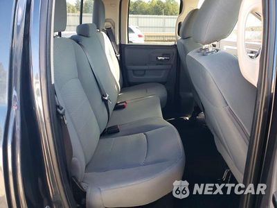 Zdjęcie 10 z 12 samochodu: 2017 RAM 1500 SLT VIN:1C6RR7GG6HS583643 - miniatura