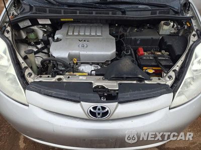Zdjęcie 12 z 14 samochodu: 2007 TOYOTA SIENNA LE 8-PASSENGER VIN:5TDZK23C77S085476 - miniatura