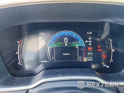 Zdjęcie 9 z 12 samochodu: 2023 TOYOTA COROLLA XSE VIN:JTDT4MCE9P3517533 - miniatura