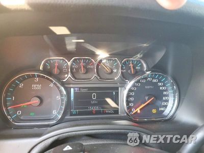 Zdjęcie 9 z 13 samochodu: 2018 GMC YUKON XL SLT VIN:1GKS1GKC9JR262462 - miniatura