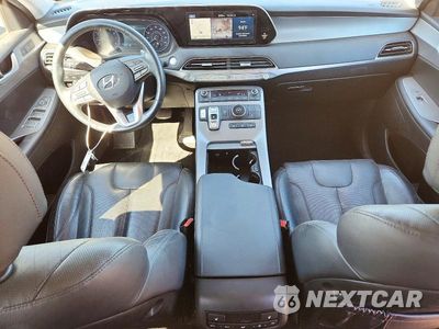 Zdjęcie 8 z 14 samochodu: 2020 HYUNDAI PALISADE SEL VIN:KM8R44HE7LU126304 - miniatura