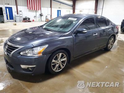 2013 NISSAN ALTIMA 2.5 1N4AL3AP9DC290046 - główne zdjęcie licytacji z USA - miniatura