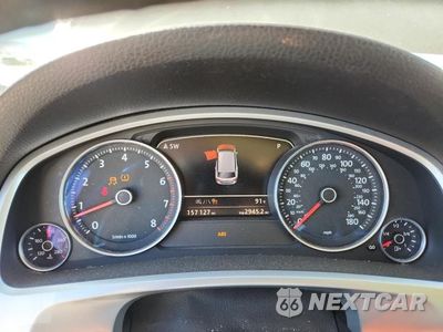 Zdjęcie 9 z 13 samochodu: 2016 VOLKSWAGEN TOUAREG SPORT VIN:WVGEF9BP2GD011261 - miniatura