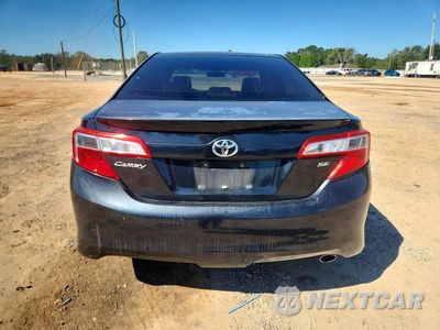 Zdjęcie 6 z 12 samochodu: 2014 TOYOTA CAMRY SE VIN:4T1BF1FK4EU311366 - miniatura