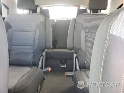Zdjęcie 10 z 14 samochodu: 2019 CHEVROLET TRAVERSE LT VIN:1GNERGKW2KJ289358 - miniatura