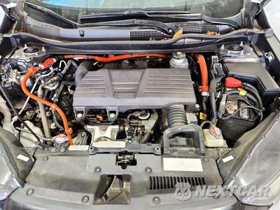 Zdjęcie 12 z 13 samochodu: 2022 HONDA CR-V EX VIN:5J6RT6H5XNL012724 - miniatura