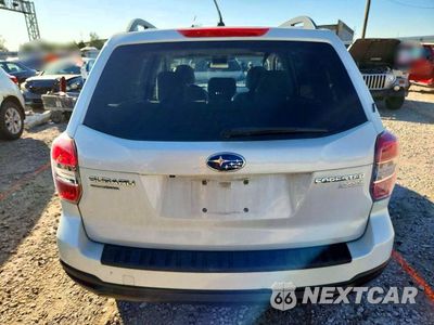 Zdjęcie 6 z 13 samochodu: 2014 SUBARU FORESTER 2.5I PREMIUM VIN:JF2SJAEC2EH460012 - miniatura
