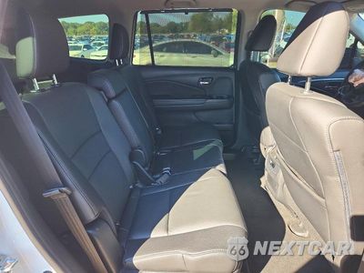 Zdjęcie 11 z 14 samochodu: 2021 HONDA PILOT SE VIN:5FNYF6H22MB040842 - miniatura