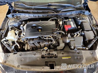Zdjęcie 11 z 12 samochodu: 2020 NISSAN ALTIMA S VIN:1N4BL4BV1LN313829 - miniatura