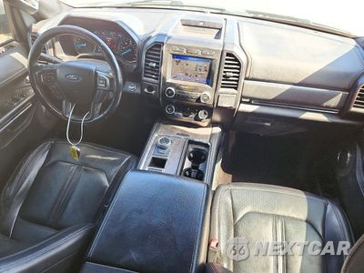 Zdjęcie 8 z 13 samochodu: 2021 FORD EXPEDITION MAX LIMITED VIN:1FMJK1KT3MEA18721 - miniatura