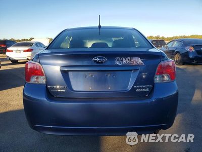 Zdjęcie 6 z 12 samochodu: 2013 SUBARU IMPREZA PREMIUM VIN:JF1GJAC6XDH003650 - miniatura