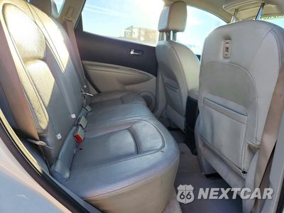 Zdjęcie 11 z 13 samochodu: 2008 NISSAN ROGUE S VIN:JN8AS58V28W116860 - miniatura