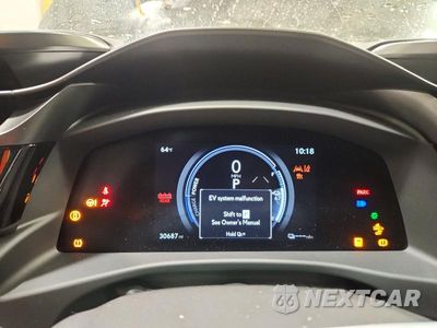 Zdjęcie 9 z 13 samochodu: 2023 LEXUS RZ 450E VIN:JTJAAAABXPA017316 - miniatura