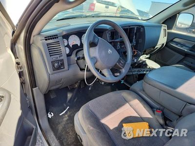 Zdjęcie 9 z 12 samochodu: 2007 DODGE RAM 1500 ST VIN:1D7HA16247J517990 - miniatura